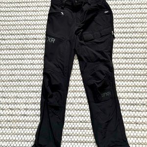 FXR Racing mens Tech Air pant